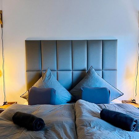 Ferienwohnung 2Br Freeparking Dus Airp Dus Ess Ntflx Wuppertal Exterior foto